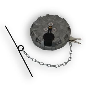 DIESEL GAS CAP