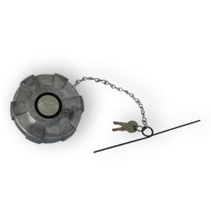 4IN VENTED LOCKI