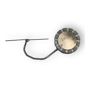 FUEL CAP