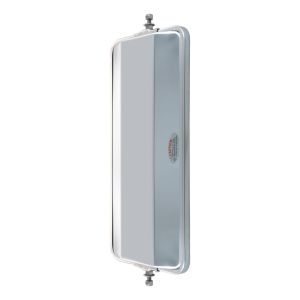 7"X16"SS MIRROR