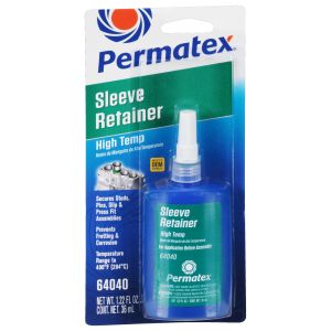 SLEEVE RETAINER