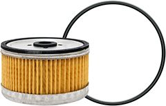 DAHL Fuel Elemen
