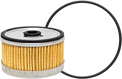DAHL Fuel Elemen