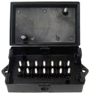 JUNCTION BOX