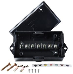 JUNCTION BOX