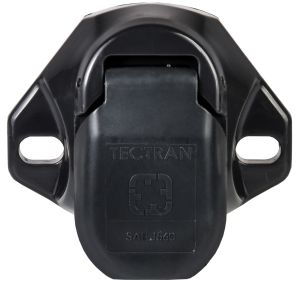 7-WAY SOCKET