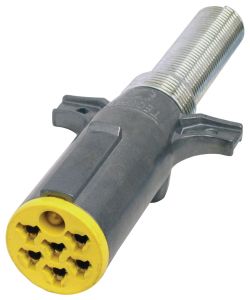 7 WAY PLUG FOR