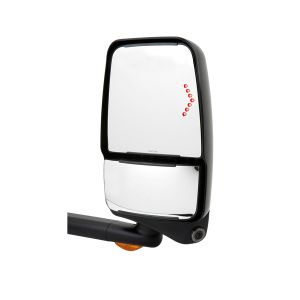 HD BRK STEPVANS