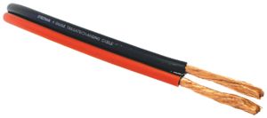 4GA DUAL WIRE