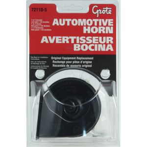 ELECTRIC HORN