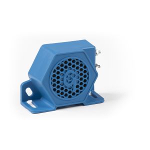 BACK-UP ALARM