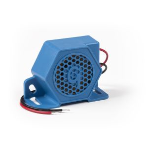 BACK-UP ALARM