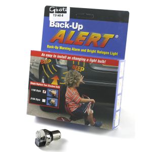 BACKUPALARM BULB