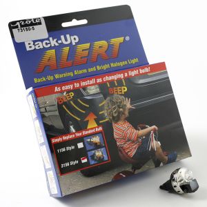 BACKUPALARM BULB