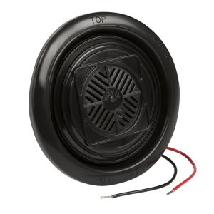 BACK-UP ALARM