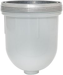 Aluminum Bowl