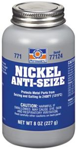 NICKEL ANTI-SEIZ