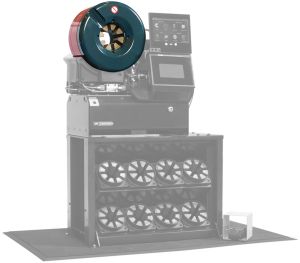 Crimper Part