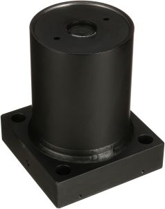 CYLINDER W/TOP P