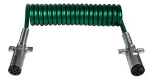 ABS POWER COIL