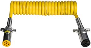 ABS POWER COIL
