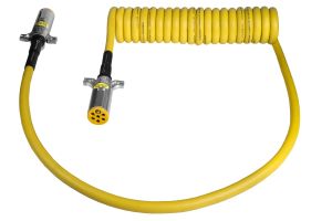ISO POWER COIL