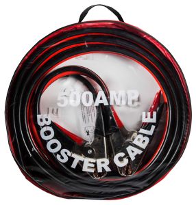 BOOSTER CABLE