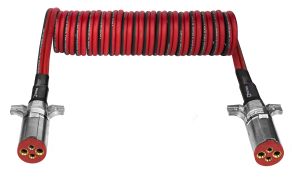 DUAL POWER COIL