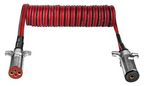 DUAL POWER COIL