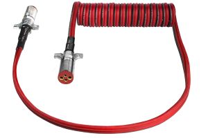 DUAL POWER COIL