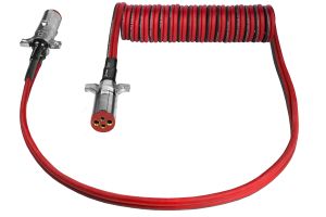 DUAL POWER COIL