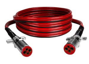 DUAL POWER COIL