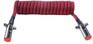 DUAL POWER COIL