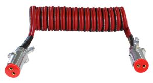 VERTICAL P/COIL