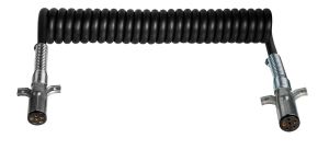 6 WAY 12FT.CABLE