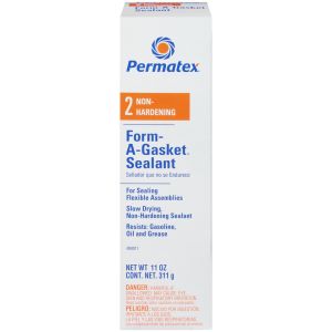 GASKET SEALANT