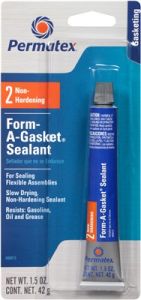 GASKET SEALANT