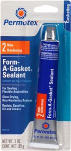 GASKET SEALANT
