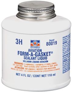 GASKET SEALANT
