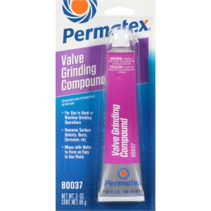 PERMATEX VALVE