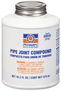 PIPE COMPOUND