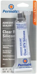 SILICONE ADHESIV