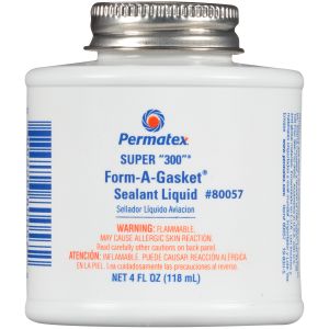 FORM-A-GASKET