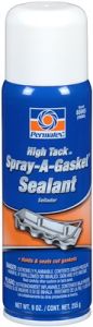 GASKET SEALANT