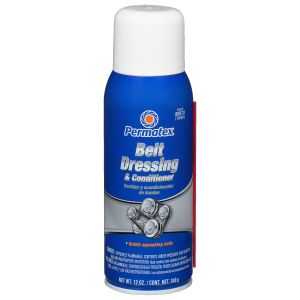 BELT DRESSING