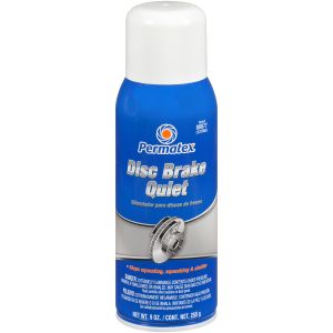 DISC BRAKE QUIET