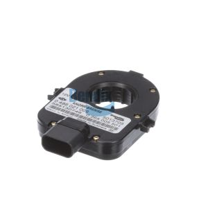 Steering Angle S