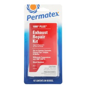EXHAUST REPAIR K