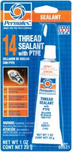 SEALANT W/TEFLON