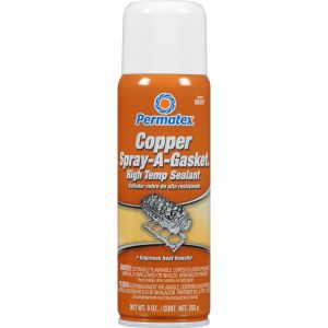 HI TEMP SEALANT